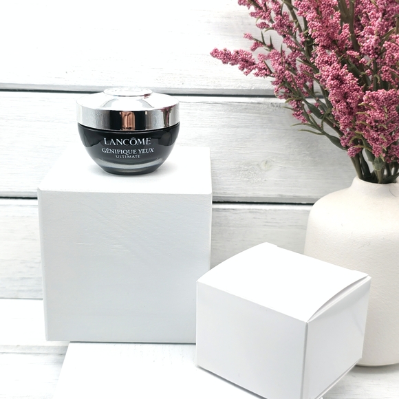 Lancome Génifique Yeux Ultimate Eye Cream